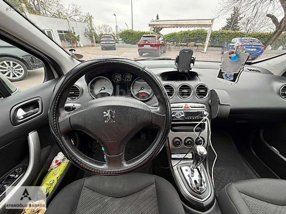 2009 Model 152000km Ağır Kaza Değişen Yok