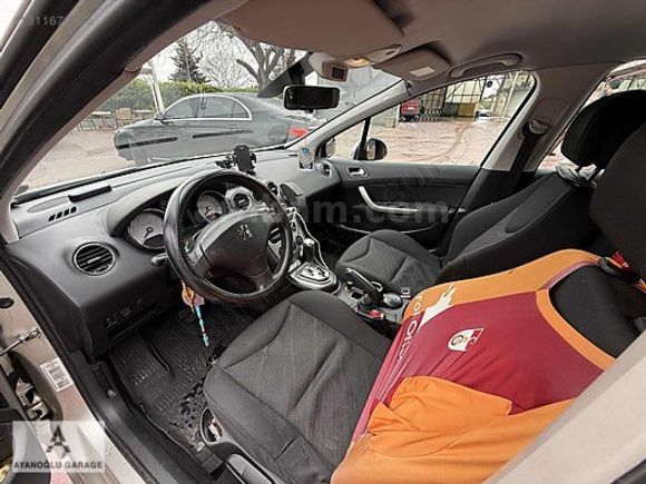 2009 Model 152000km Ağır Kaza Değişen Yok