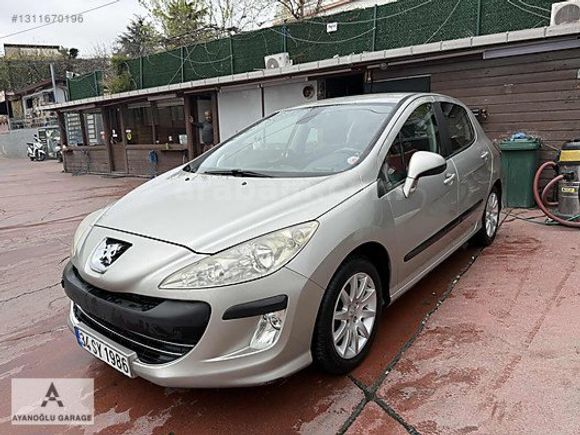 2009 Model 152000km Ağır Kaza Değişen Yok