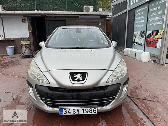 2009 Model 152000km Ağır Kaza Değişen Yok