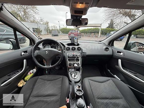 2009 Model 152000km Ağır Kaza Değişen Yok