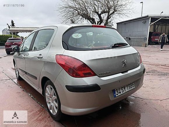 2009 Model 152000km Ağır Kaza Değişen Yok
