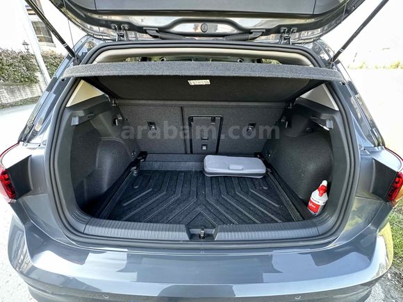 DOKTORDAN TEMİZ GOLF 8,5 STYLE