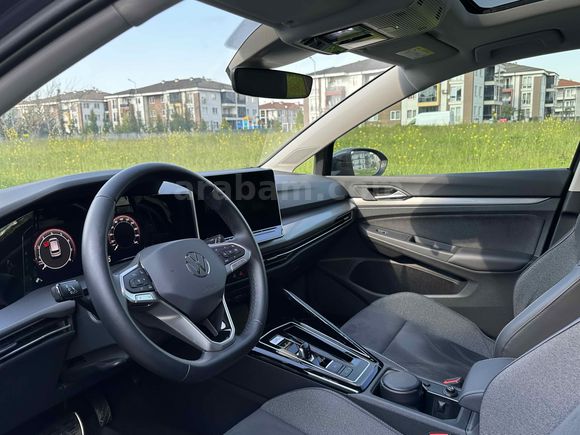 DOKTORDAN TEMİZ GOLF 8,5 STYLE