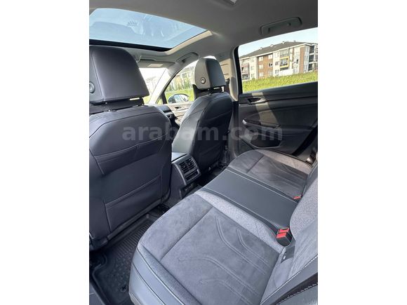 DOKTORDAN TEMİZ GOLF 8,5 STYLE