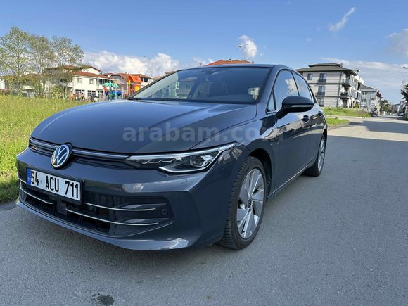 DOKTORDAN TEMİZ GOLF 8,5 STYLE
