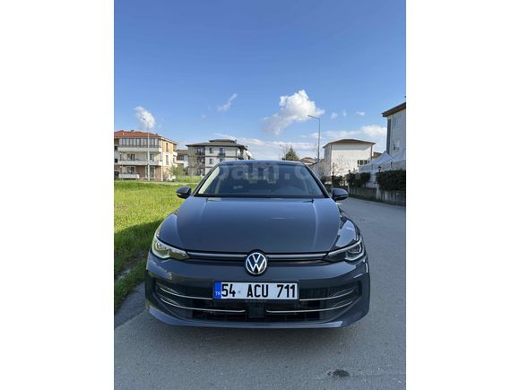 DOKTORDAN TEMİZ GOLF 8,5 STYLE