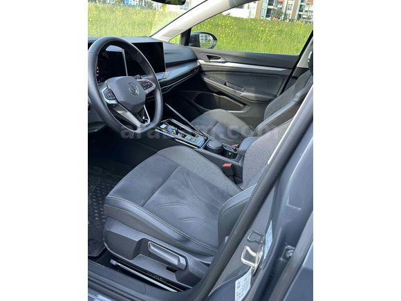 DOKTORDAN TEMİZ GOLF 8,5 STYLE
