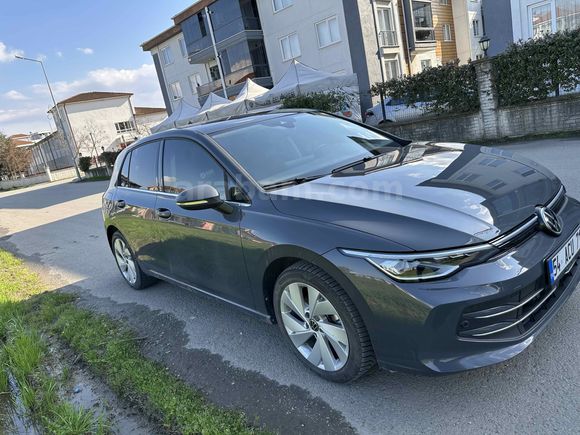 DOKTORDAN TEMİZ GOLF 8,5 STYLE