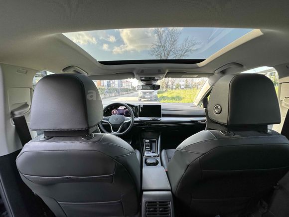 DOKTORDAN TEMİZ GOLF 8,5 STYLE