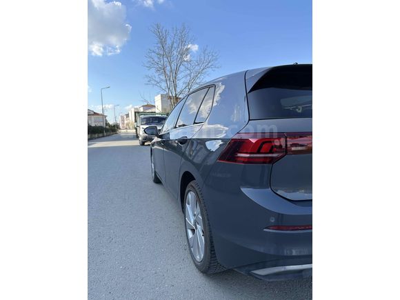 DOKTORDAN TEMİZ GOLF 8,5 STYLE