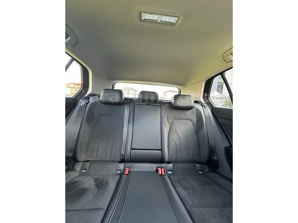 DOKTORDAN TEMİZ GOLF 8,5 STYLE