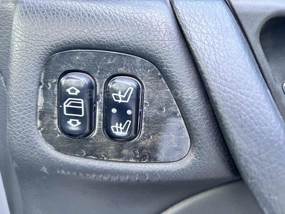 HSY CARS DAN E2 PAKET 15 YILLIK BİNİCİSİNDEN