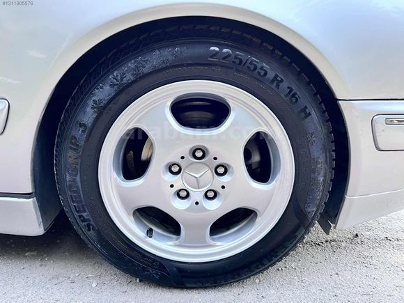 HSY CARS DAN E2 PAKET 15 YILLIK BİNİCİSİNDEN