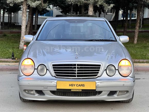 HSY CARS DAN E2 PAKET 15 YILLIK BİNİCİSİNDEN