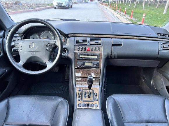 HSY CARS DAN E2 PAKET 15 YILLIK BİNİCİSİNDEN