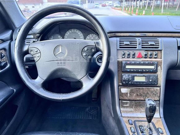 HSY CARS DAN E2 PAKET 15 YILLIK BİNİCİSİNDEN
