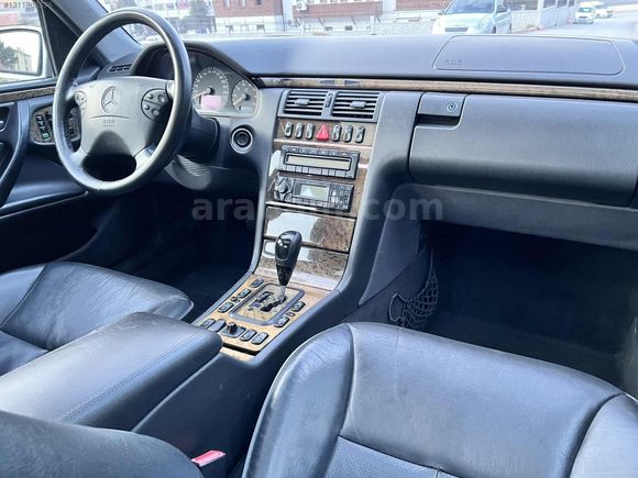 HSY CARS DAN E2 PAKET 15 YILLIK BİNİCİSİNDEN