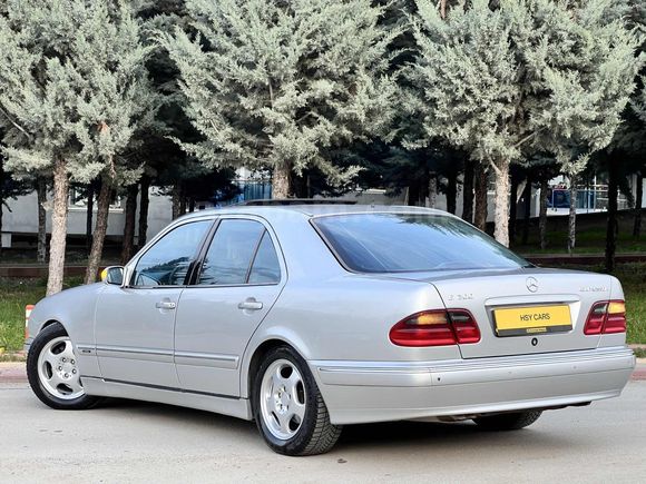 HSY CARS DAN E2 PAKET 15 YILLIK BİNİCİSİNDEN