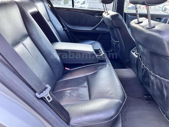 HSY CARS DAN E2 PAKET 15 YILLIK BİNİCİSİNDEN