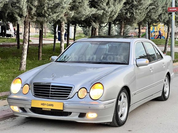 HSY CARS DAN E2 PAKET 15 YILLIK BİNİCİSİNDEN