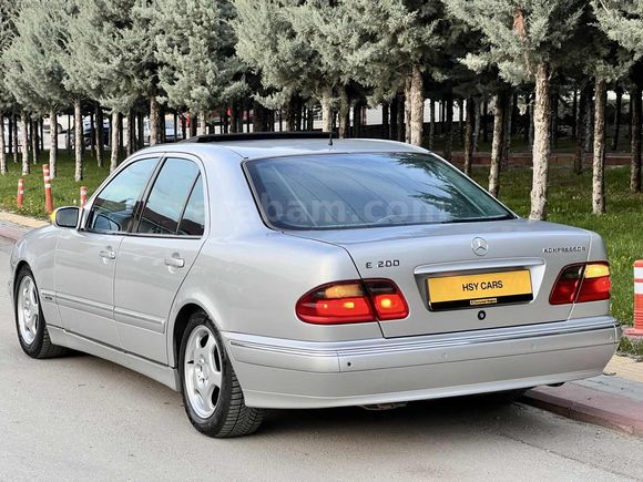 HSY CARS DAN E2 PAKET 15 YILLIK BİNİCİSİNDEN
