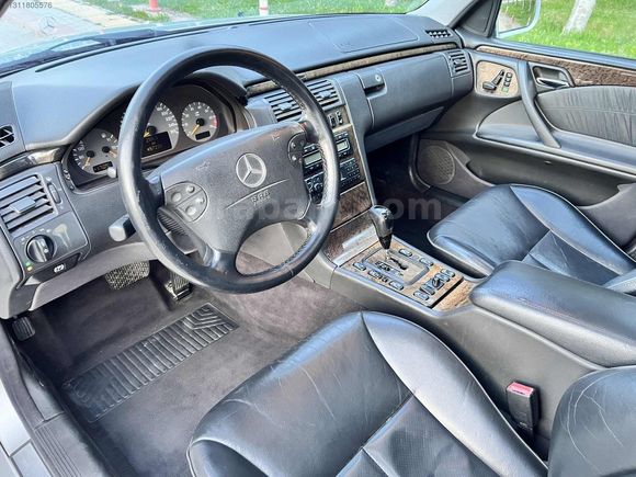 HSY CARS DAN E2 PAKET 15 YILLIK BİNİCİSİNDEN