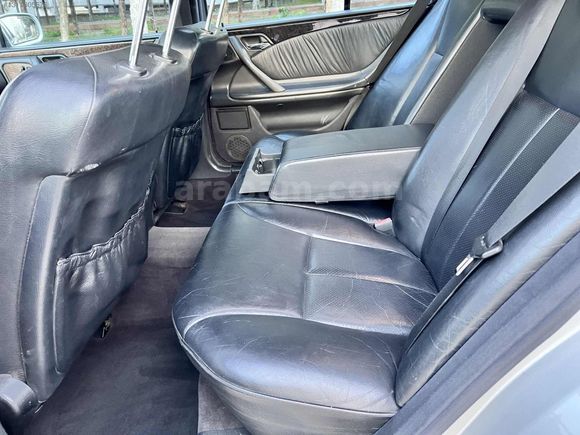 HSY CARS DAN E2 PAKET 15 YILLIK BİNİCİSİNDEN