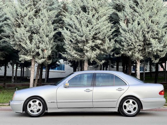 HSY CARS DAN E2 PAKET 15 YILLIK BİNİCİSİNDEN