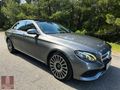 MERCEDES E220 D HATASIZ FUL+FUL 360 KAMERA KARTA 12 TAKSİT OLUR