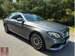 MERCEDES E220 D HATASIZ FUL+FUL 360 KAMERA KARTA 12 TAKSİT OLUR