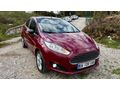 Sahibinden Ford Fiesta 1.5 TDCi Titanium X 2015 Model 