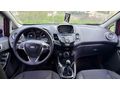 Sahibinden Ford Fiesta 1.5 TDCi Titanium X 2015 Model 