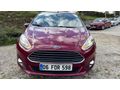 Sahibinden Ford Fiesta 1.5 TDCi Titanium X 2015 Model 