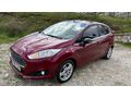 Sahibinden Ford Fiesta 1.5 TDCi Titanium X 2015 Model 