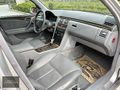 ÇAPRAZ'DAN 2001 MERCEDES E200 KOMPRESSOR AVANTGARDE EMSALSİZ