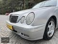 ÇAPRAZ'DAN 2001 MERCEDES E200 KOMPRESSOR AVANTGARDE EMSALSİZ