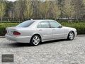 ÇAPRAZ'DAN 2001 MERCEDES E200 KOMPRESSOR AVANTGARDE EMSALSİZ