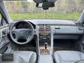 ÇAPRAZ'DAN 2001 MERCEDES E200 KOMPRESSOR AVANTGARDE EMSALSİZ