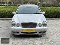 ÇAPRAZ'DAN 2001 MERCEDES E200 KOMPRESSOR AVANTGARDE EMSALSİZ