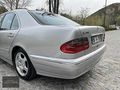 ÇAPRAZ'DAN 2001 MERCEDES E200 KOMPRESSOR AVANTGARDE EMSALSİZ