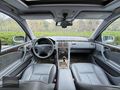 ÇAPRAZ'DAN 2001 MERCEDES E200 KOMPRESSOR AVANTGARDE EMSALSİZ