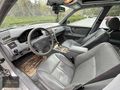 ÇAPRAZ'DAN 2001 MERCEDES E200 KOMPRESSOR AVANTGARDE EMSALSİZ