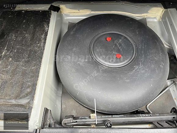 ÇAPRAZ'DAN 2001 MERCEDES E200 KOMPRESSOR AVANTGARDE EMSALSİZ