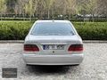ÇAPRAZ'DAN 2001 MERCEDES E200 KOMPRESSOR AVANTGARDE EMSALSİZ