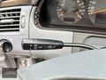 ÇAPRAZ'DAN 2001 MERCEDES E200 KOMPRESSOR AVANTGARDE EMSALSİZ