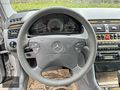 ÇAPRAZ'DAN 2001 MERCEDES E200 KOMPRESSOR AVANTGARDE EMSALSİZ