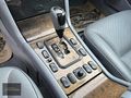 ÇAPRAZ'DAN 2001 MERCEDES E200 KOMPRESSOR AVANTGARDE EMSALSİZ