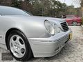 ÇAPRAZ'DAN 2001 MERCEDES E200 KOMPRESSOR AVANTGARDE EMSALSİZ