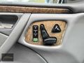 ÇAPRAZ'DAN 2001 MERCEDES E200 KOMPRESSOR AVANTGARDE EMSALSİZ